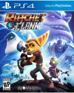 Ratchet & Clank (Д) (PS4)